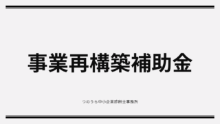 事業再構築補助金 第13回公募：中小企業・個人の新たな挑戦を支援！